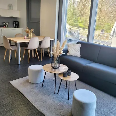 Seeblick 5 1og Grundbelegung 4 Pers *