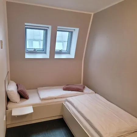 Seeblick 5 1og Grundbelegung 4 Pers * Elsterheide