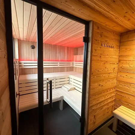 Apartment Seeblick 5 1og Grundbelegung 4 Pers